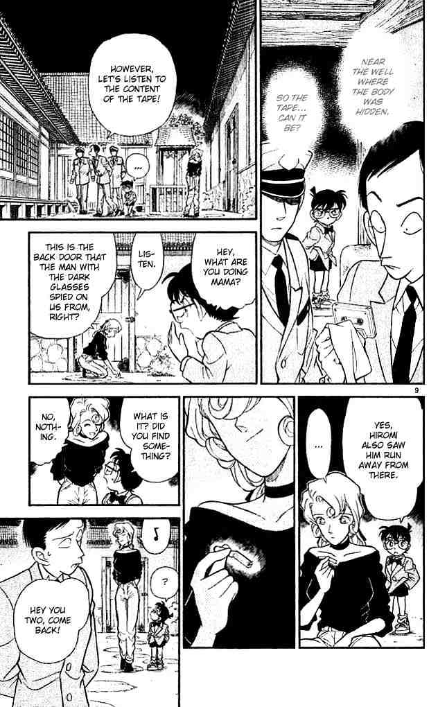 Chapter 137 - Page 9