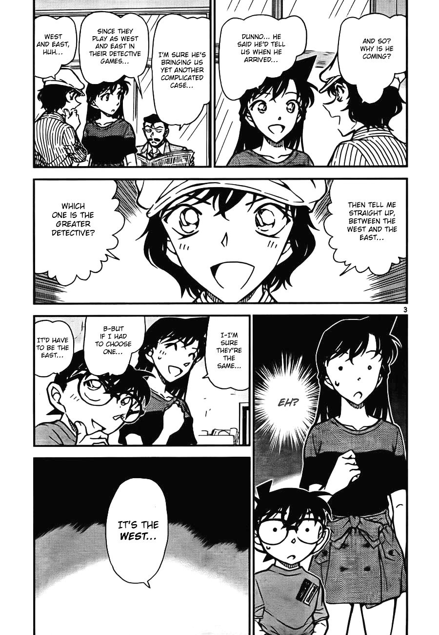 Chapter 778 - Page 3