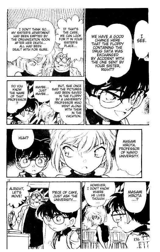 Chapter 179 - Page 12