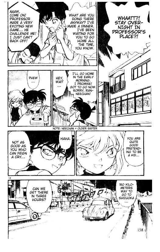 Chapter 179 - Page 14