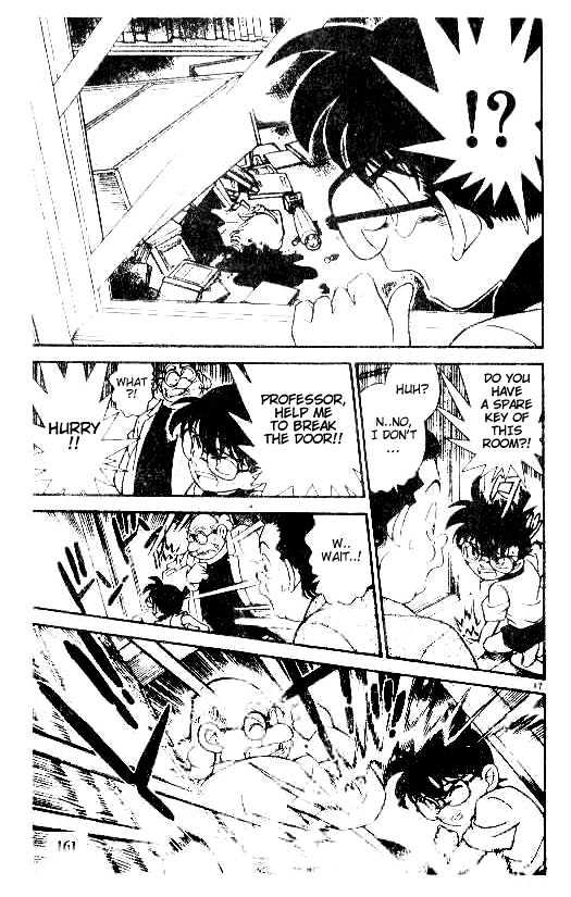 Chapter 179 - Page 17