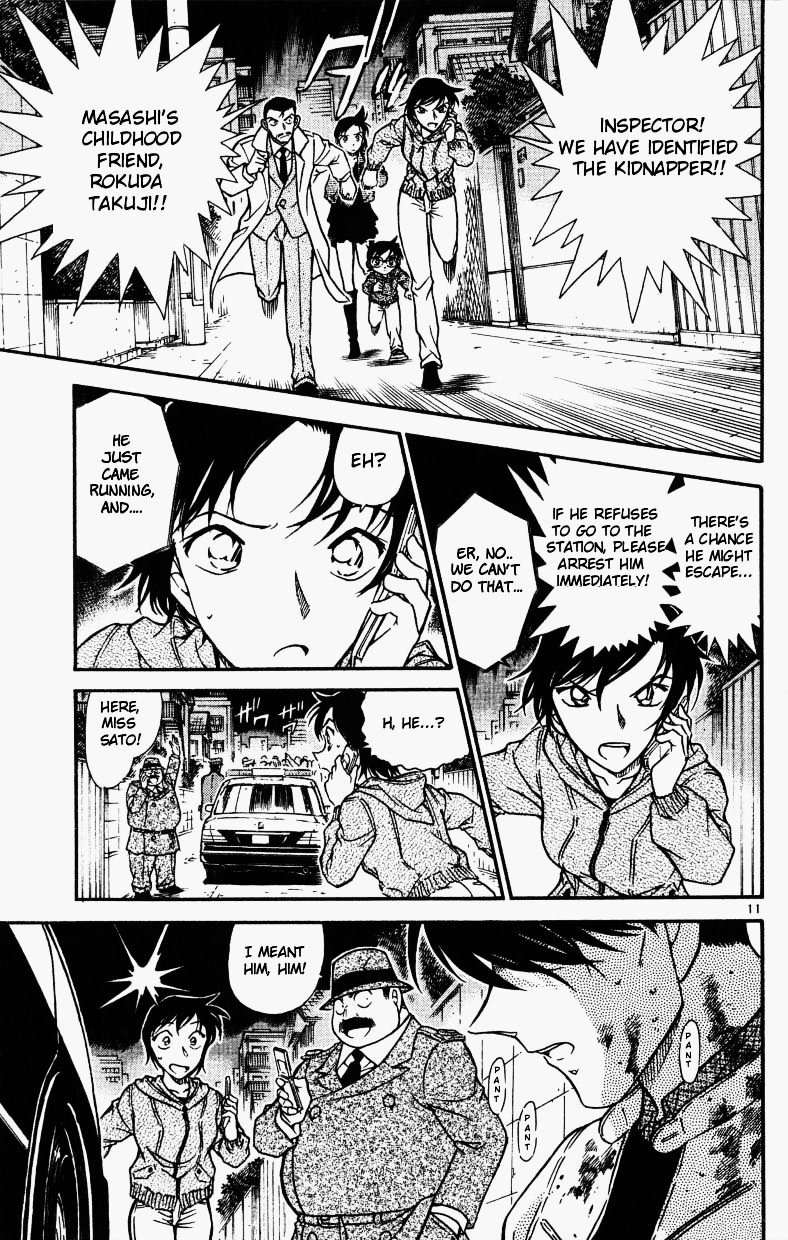Chapter 514 - Page 11