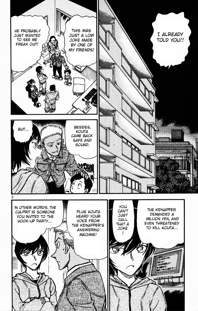 Chapter 514 - Page 2
