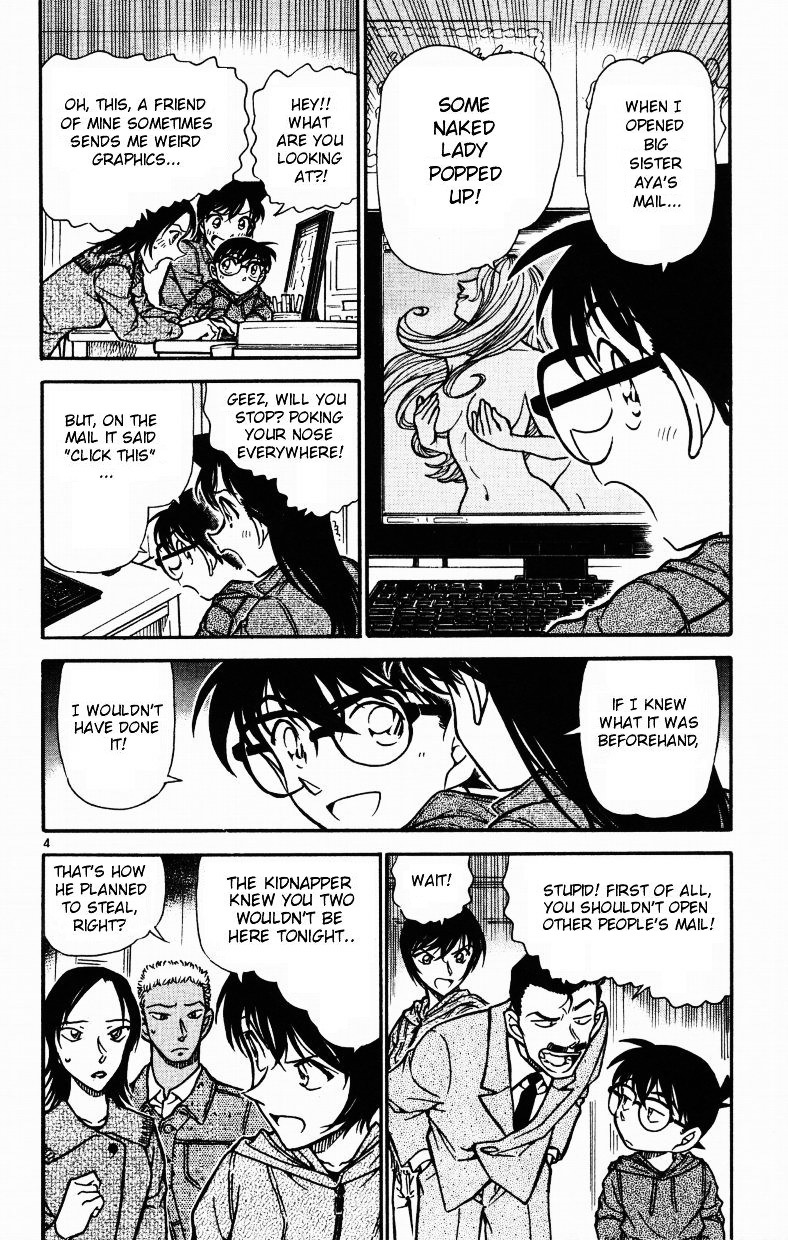 Chapter 514 - Page 4
