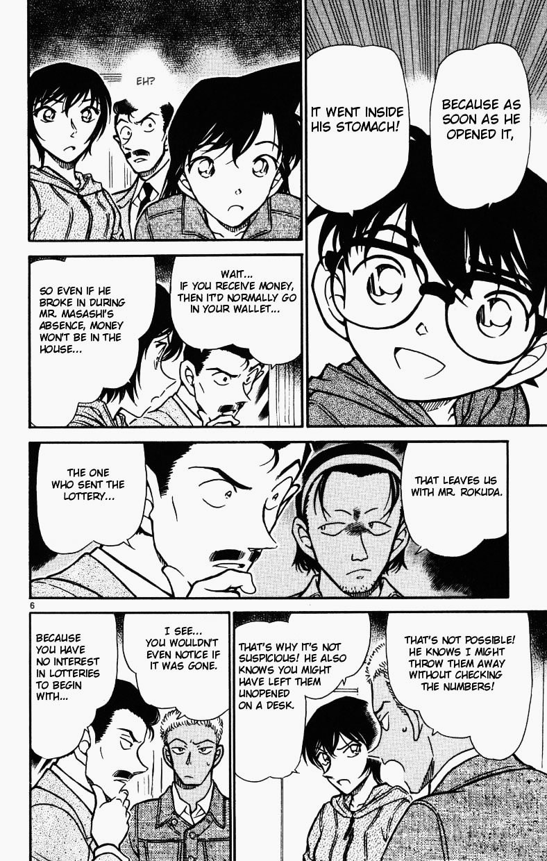 Chapter 514 - Page 6