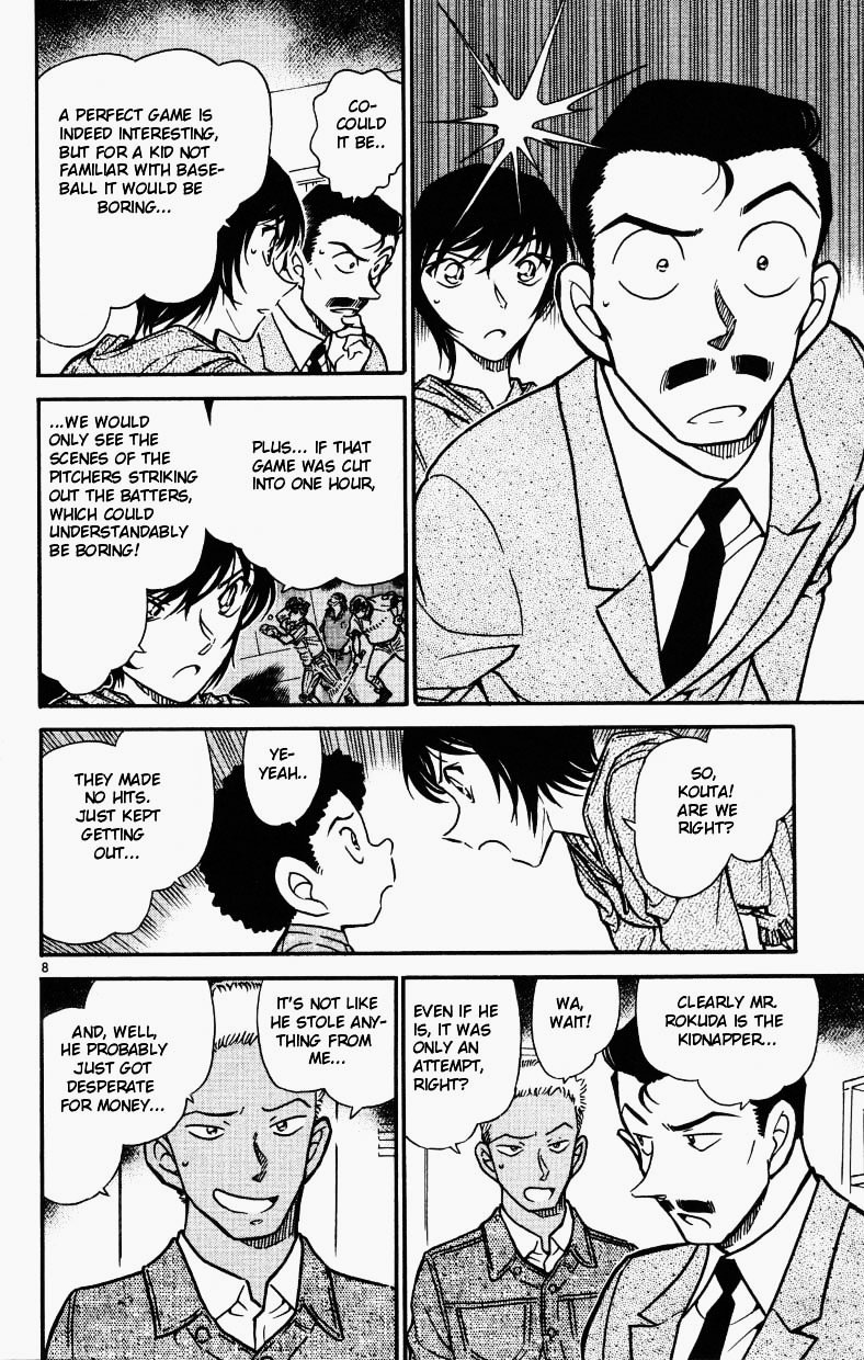 Chapter 514 - Page 8