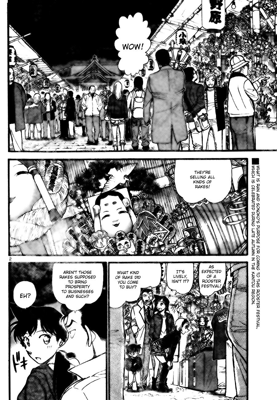 Chapter 716 - Page 2