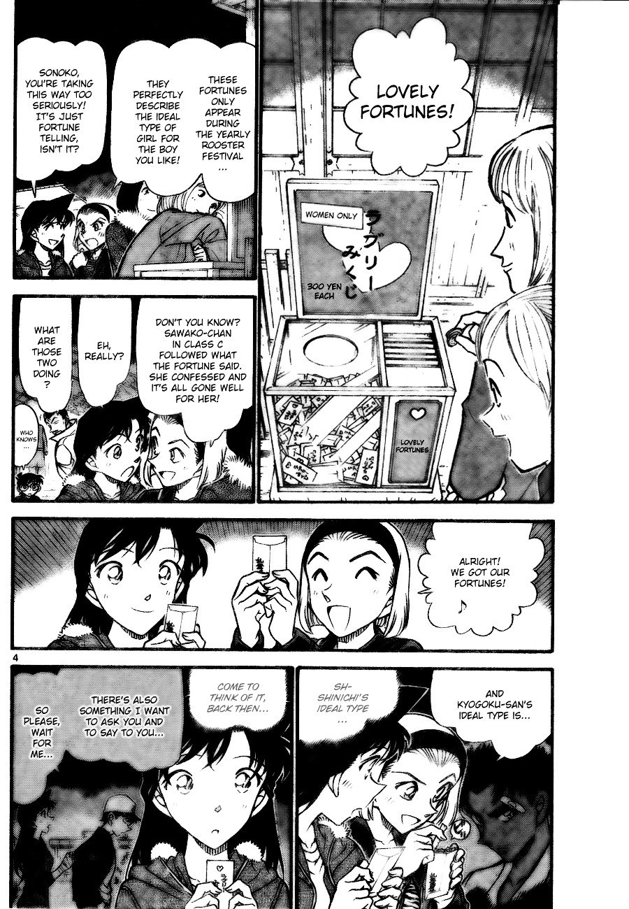 Chapter 716 - Page 4