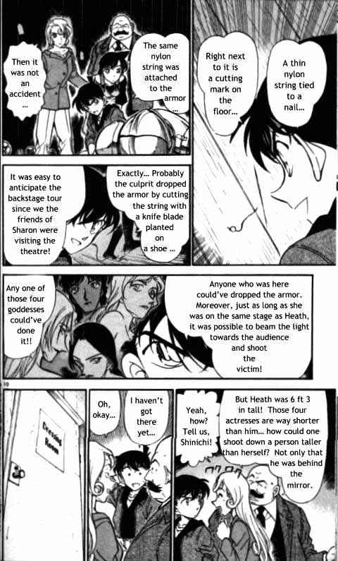 Chapter 352 - Page 10