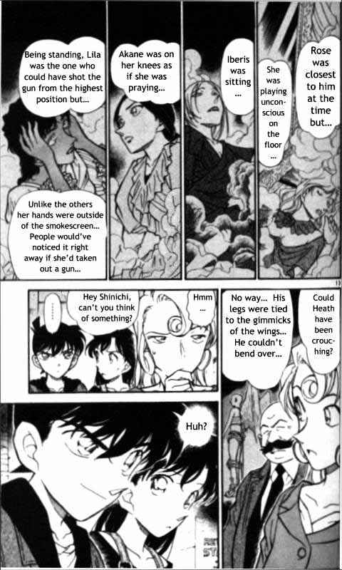 Chapter 352 - Page 13