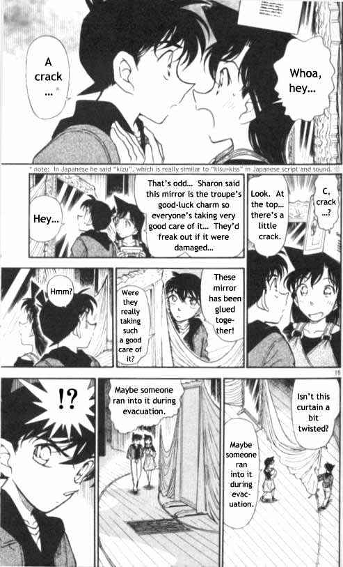 Chapter 352 - Page 15