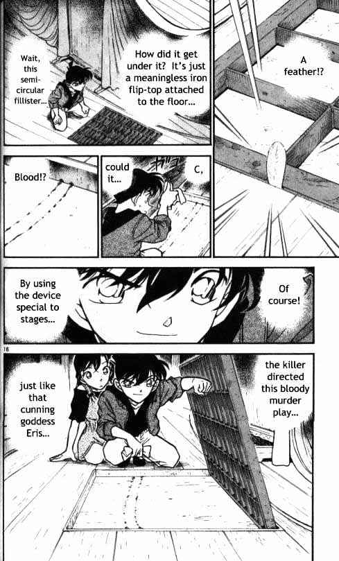 Chapter 352 - Page 16