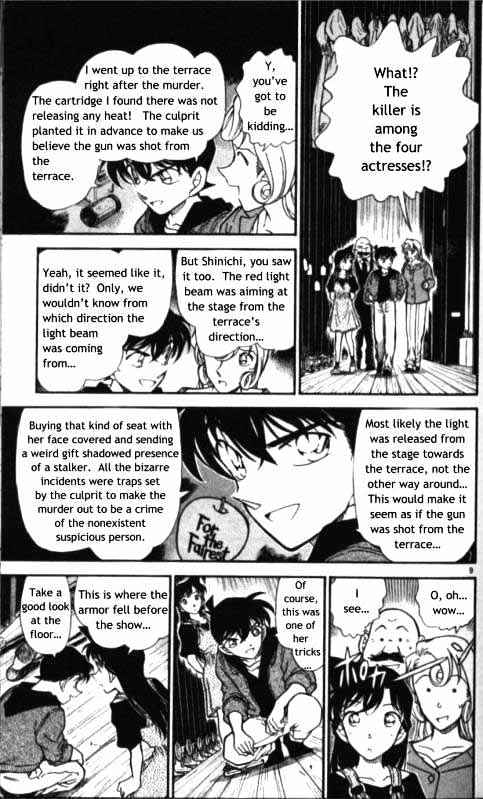 Chapter 352 - Page 9