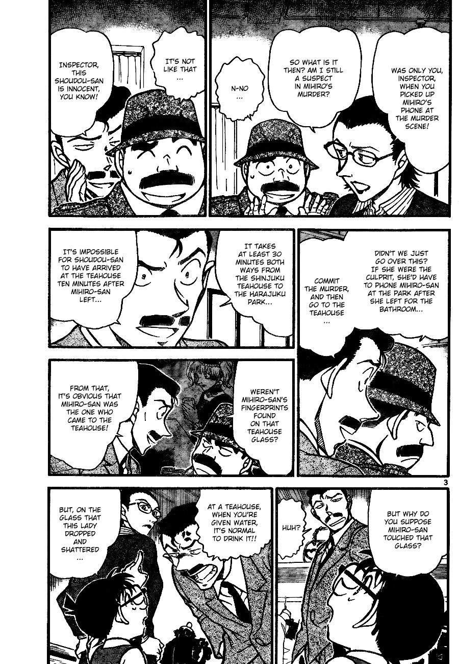 Chapter 698 - Page 3