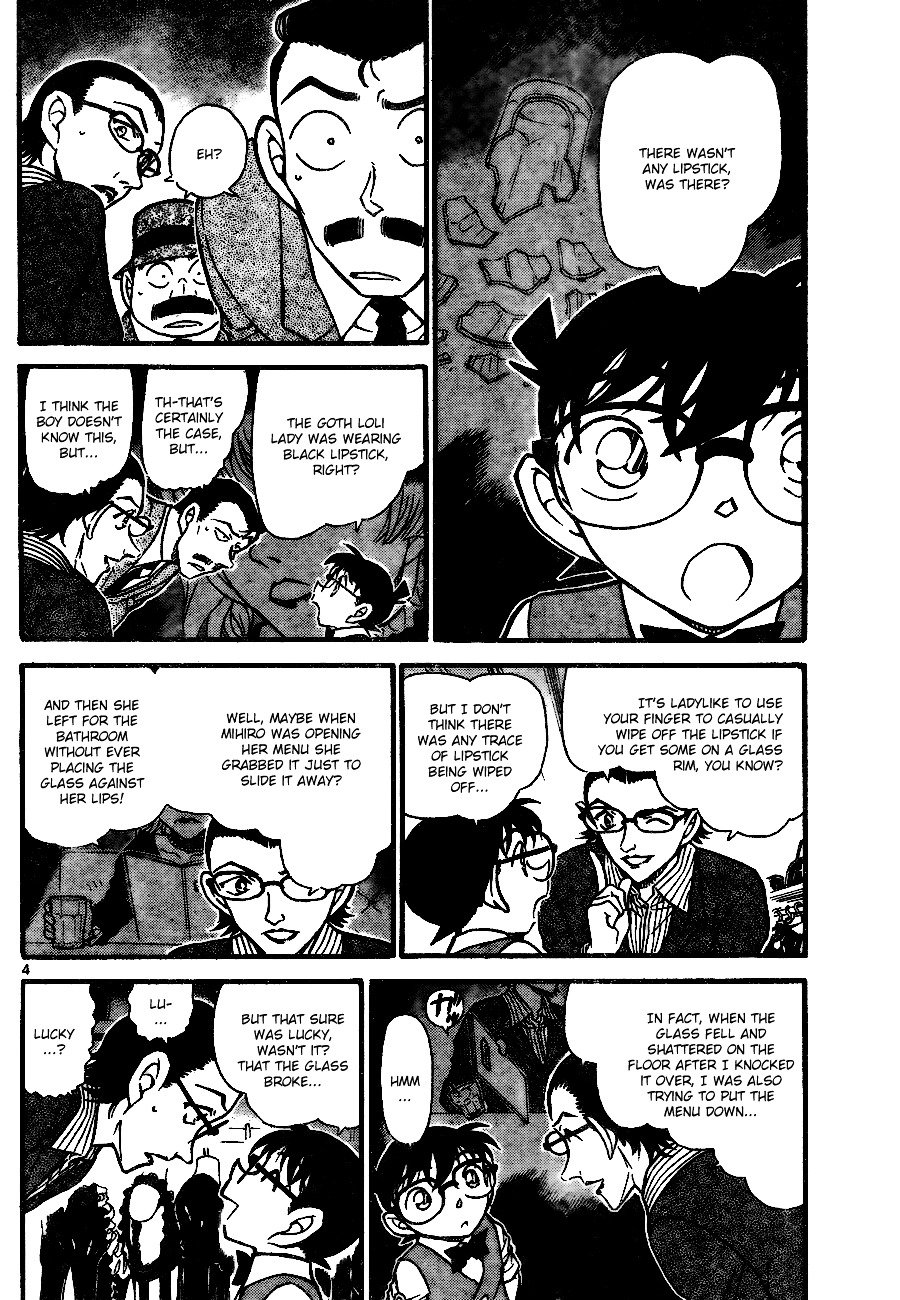 Chapter 698 - Page 4