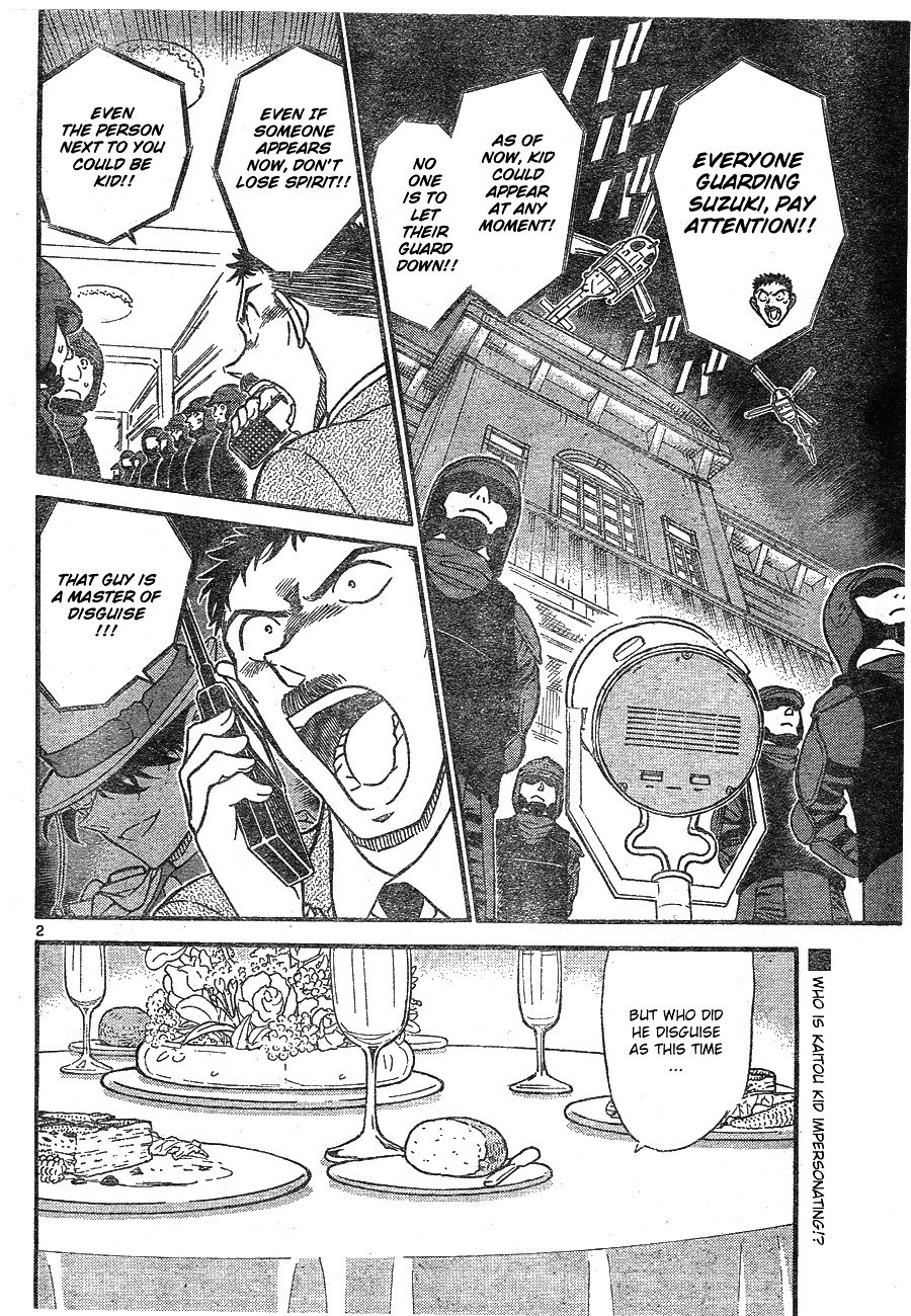 Chapter 676 - Page 2
