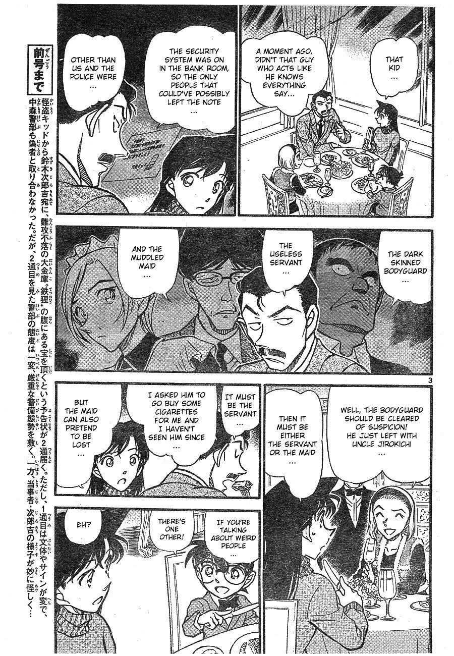 Chapter 676 - Page 3