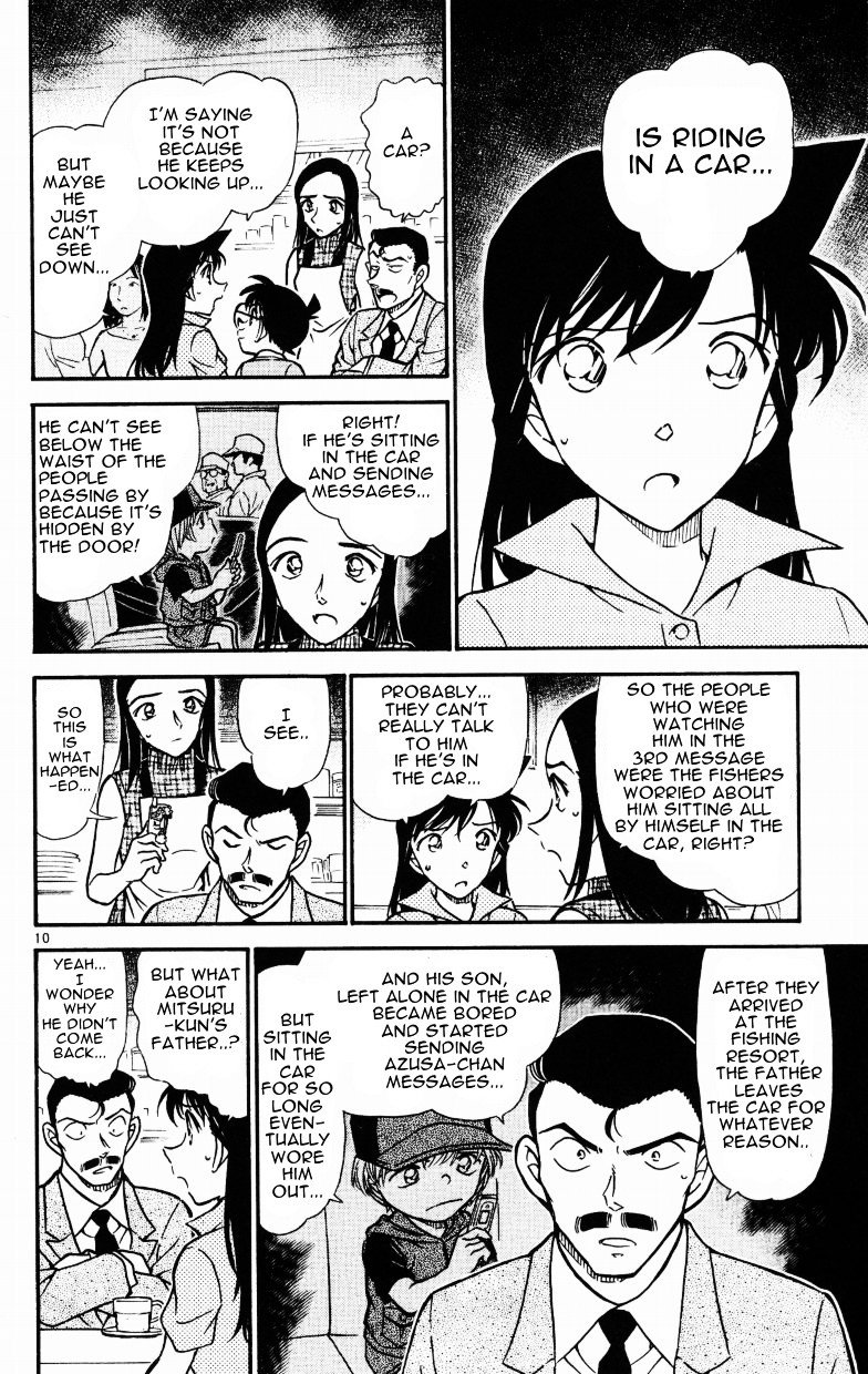 Chapter 523 - Page 10