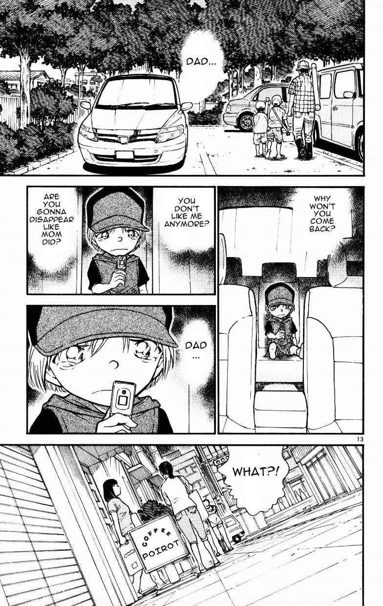 Chapter 523 - Page 13