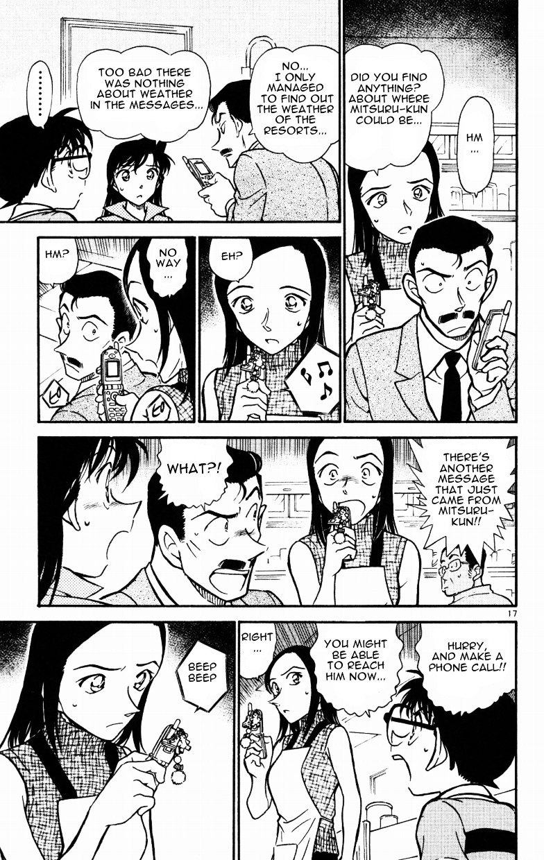 Chapter 523 - Page 17