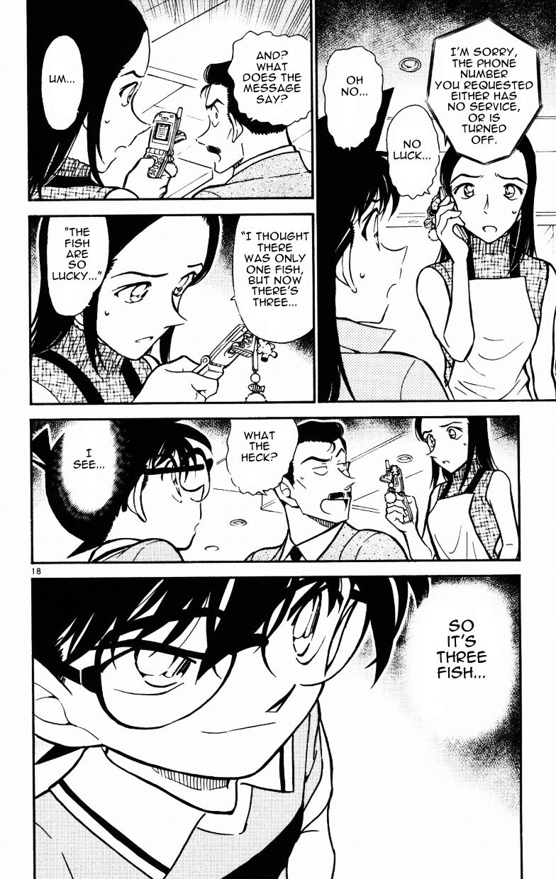 Chapter 523 - Page 18