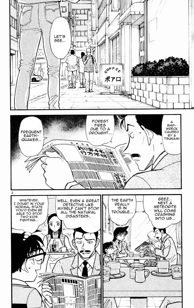 Chapter 523 - Page 2