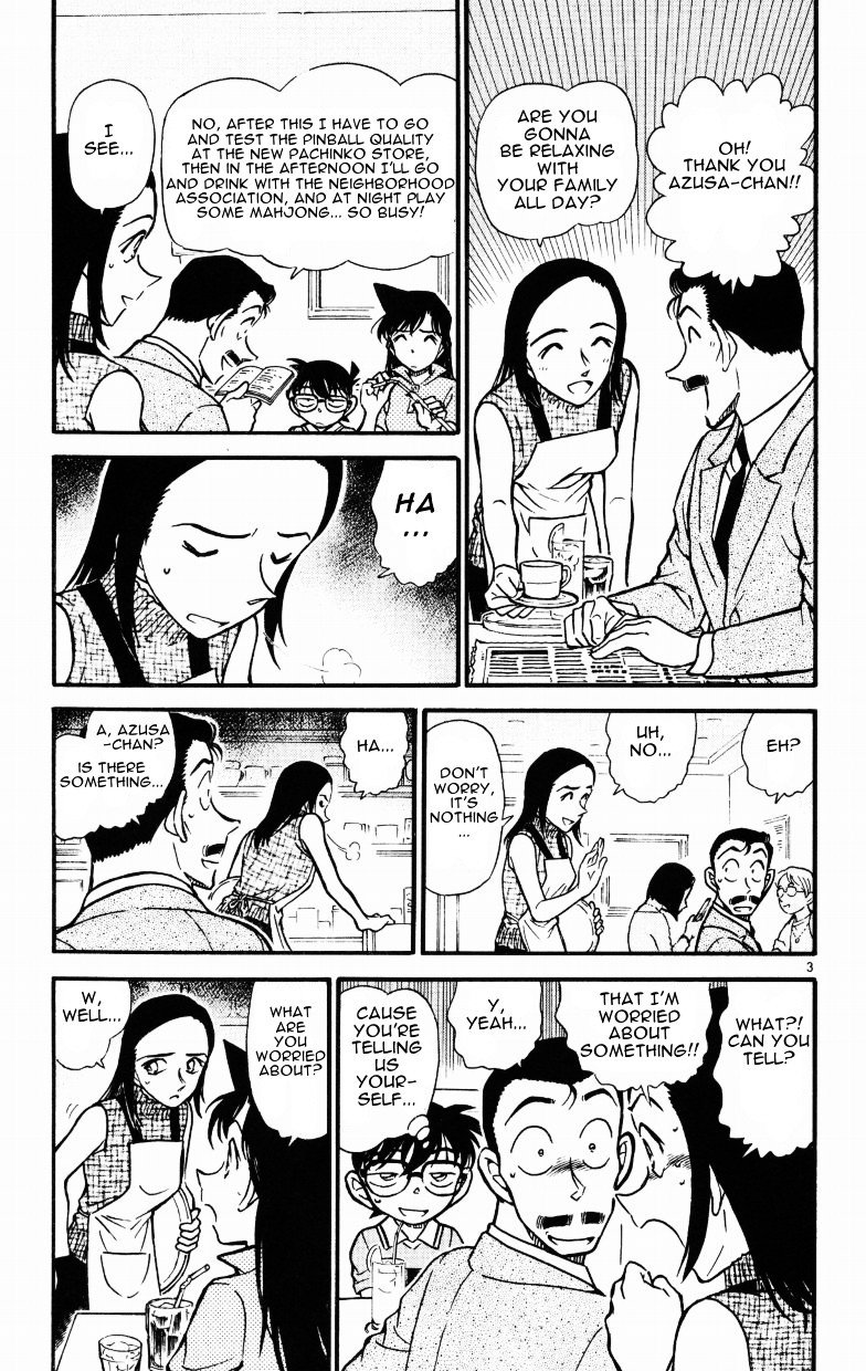 Chapter 523 - Page 3