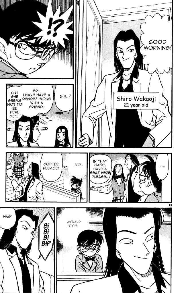 Chapter 105 - Page 13
