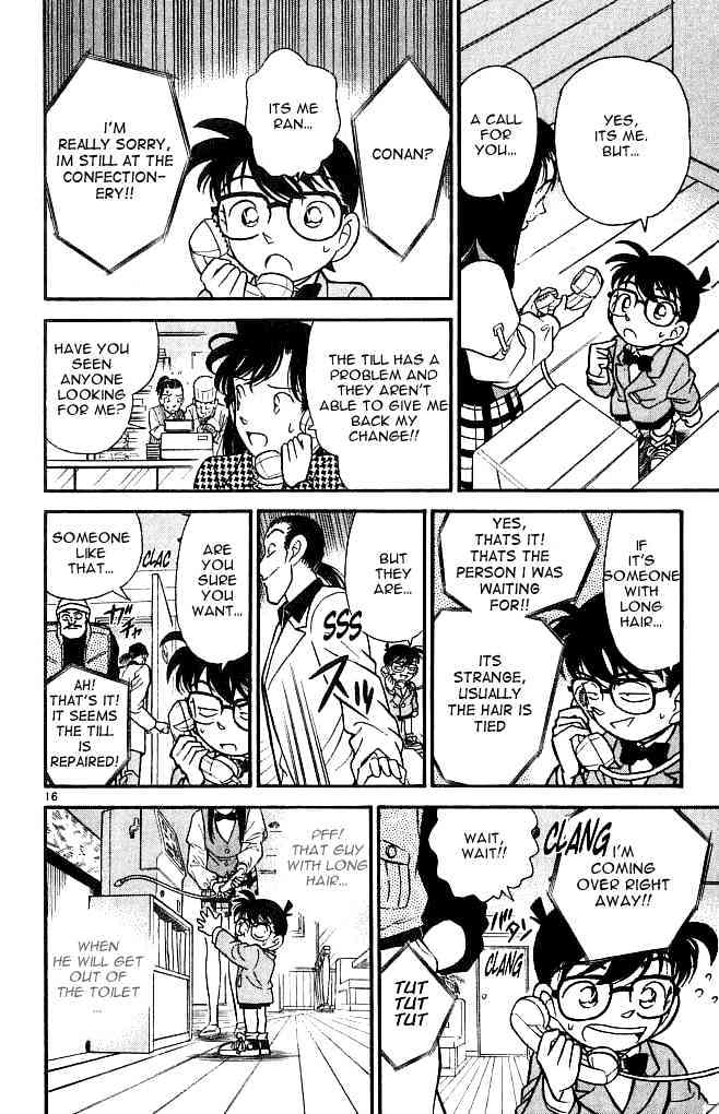 Chapter 105 - Page 16