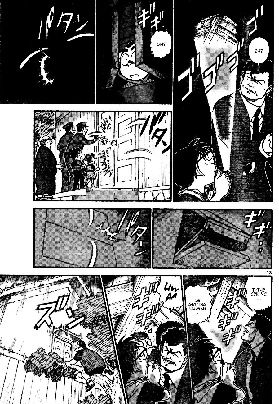 Chapter 692 - Page 13