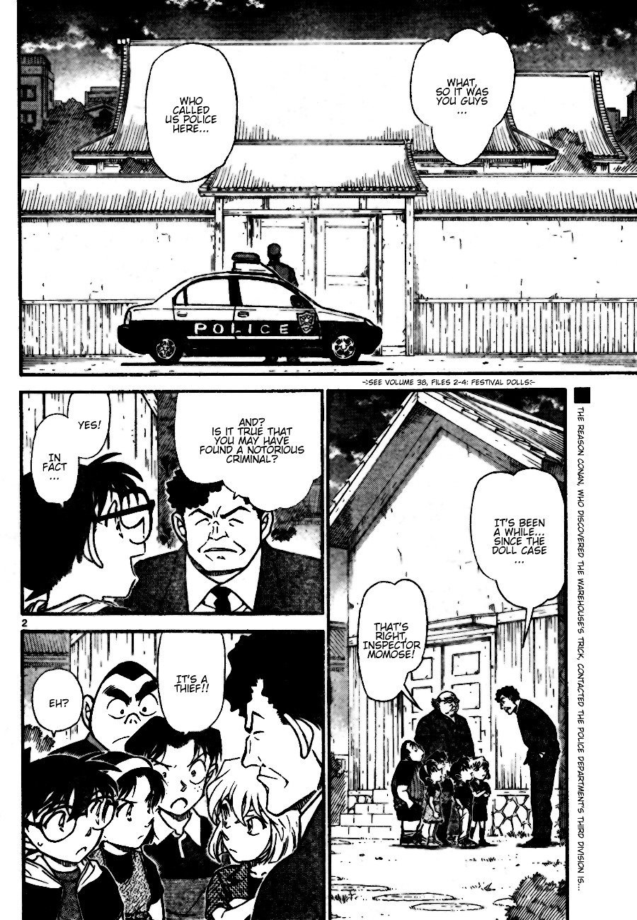 Chapter 692 - Page 2