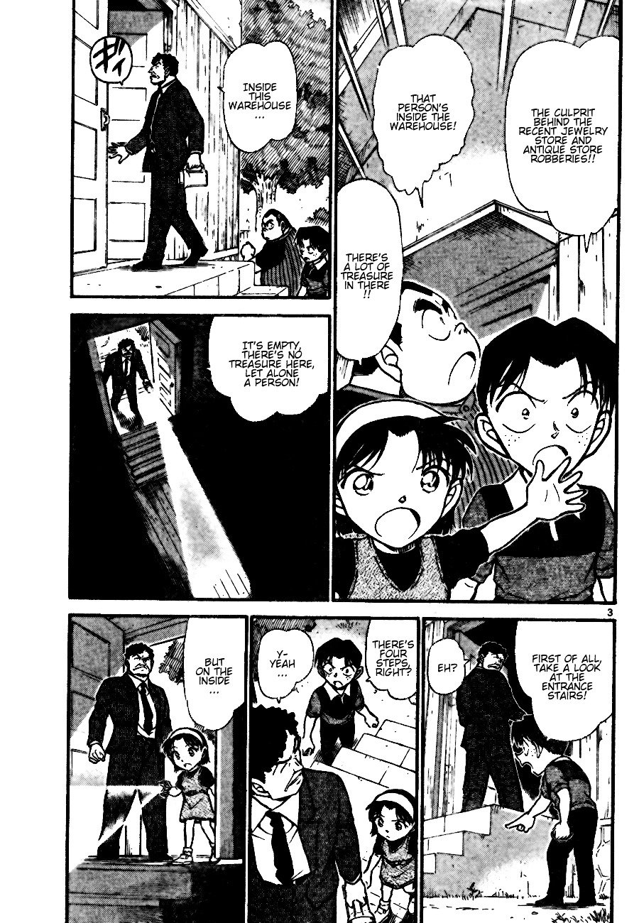 Chapter 692 - Page 3