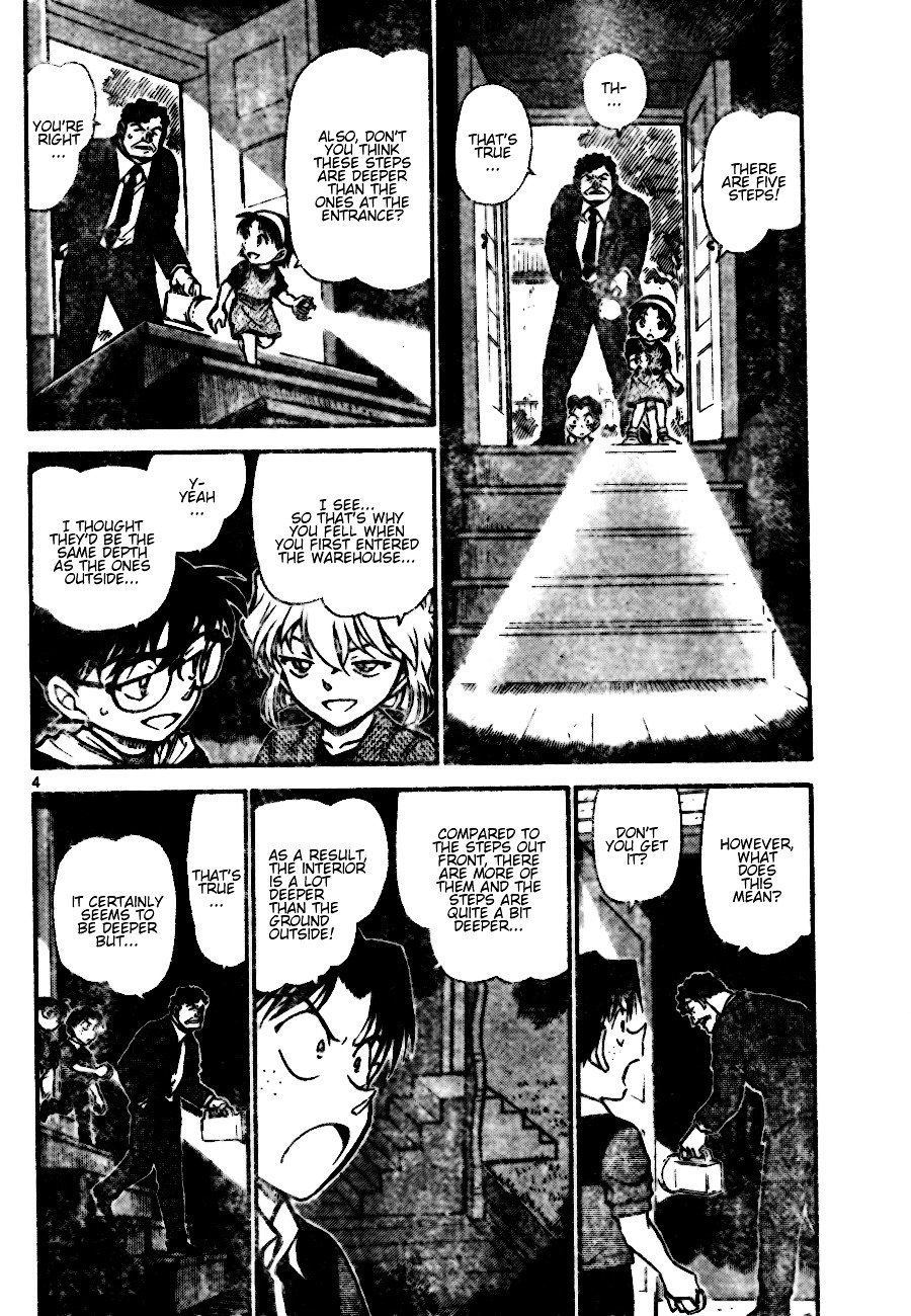 Chapter 692 - Page 4