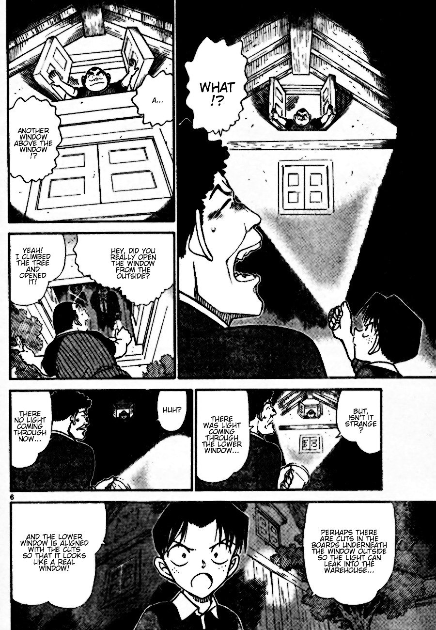 Chapter 692 - Page 6