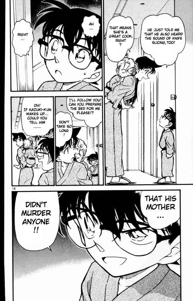 Chapter 402 - Page 16