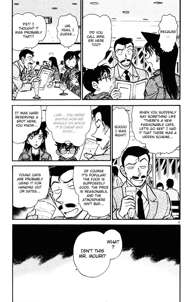 Chapter 511 - Page 2
