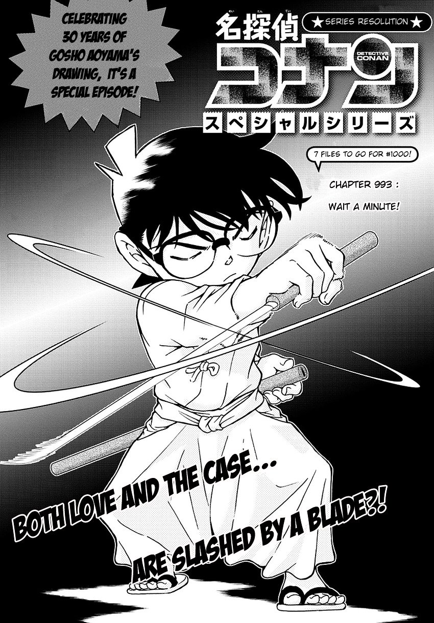 Chapter 993 - Page 2
