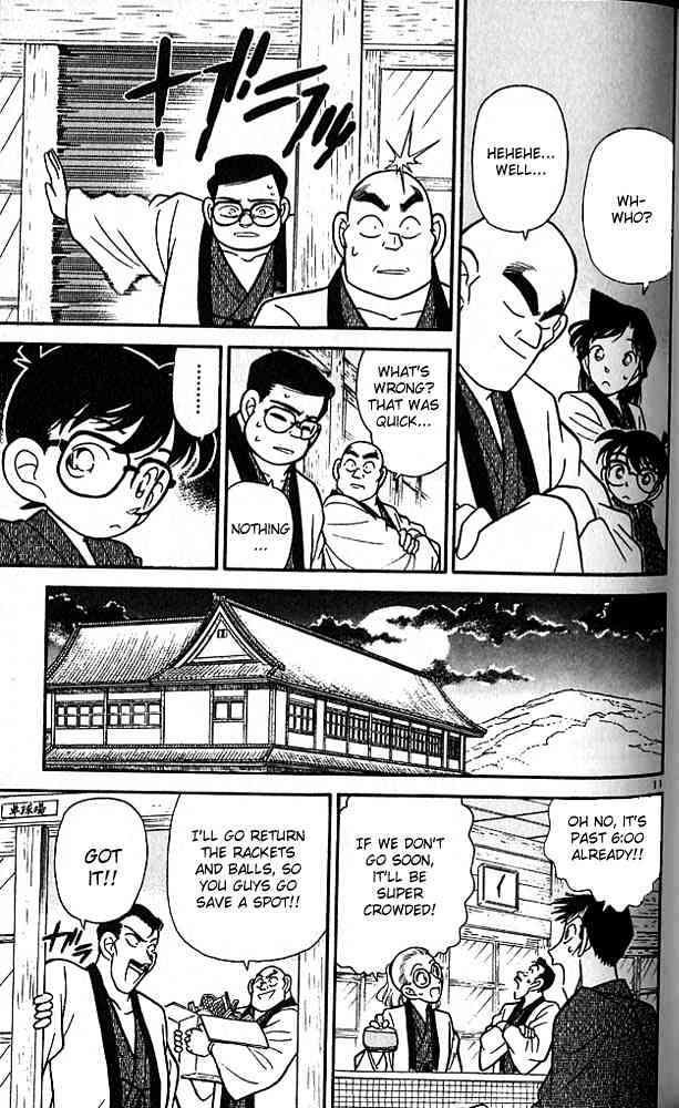 Chapter 84 - Page 11