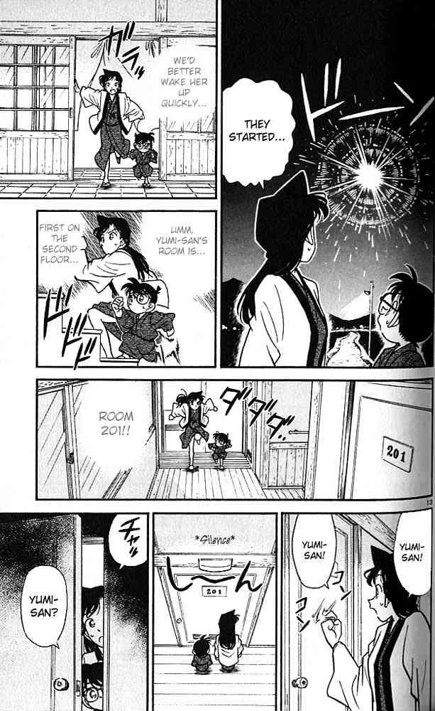 Chapter 84 - Page 13