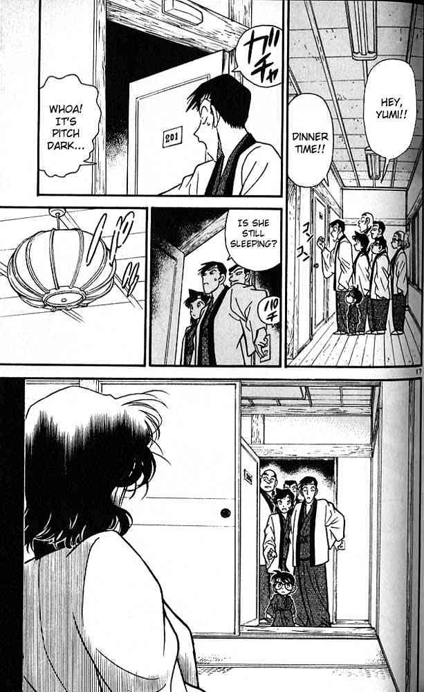Chapter 84 - Page 17