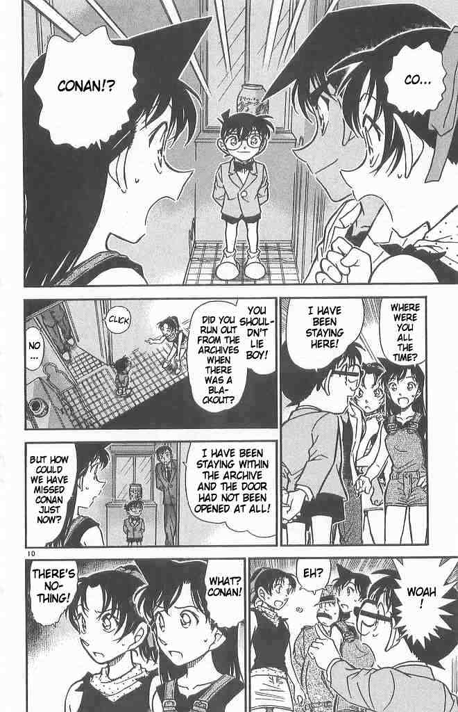 Chapter 490 - Page 10
