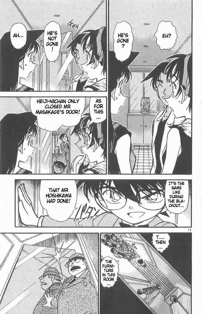 Chapter 490 - Page 11