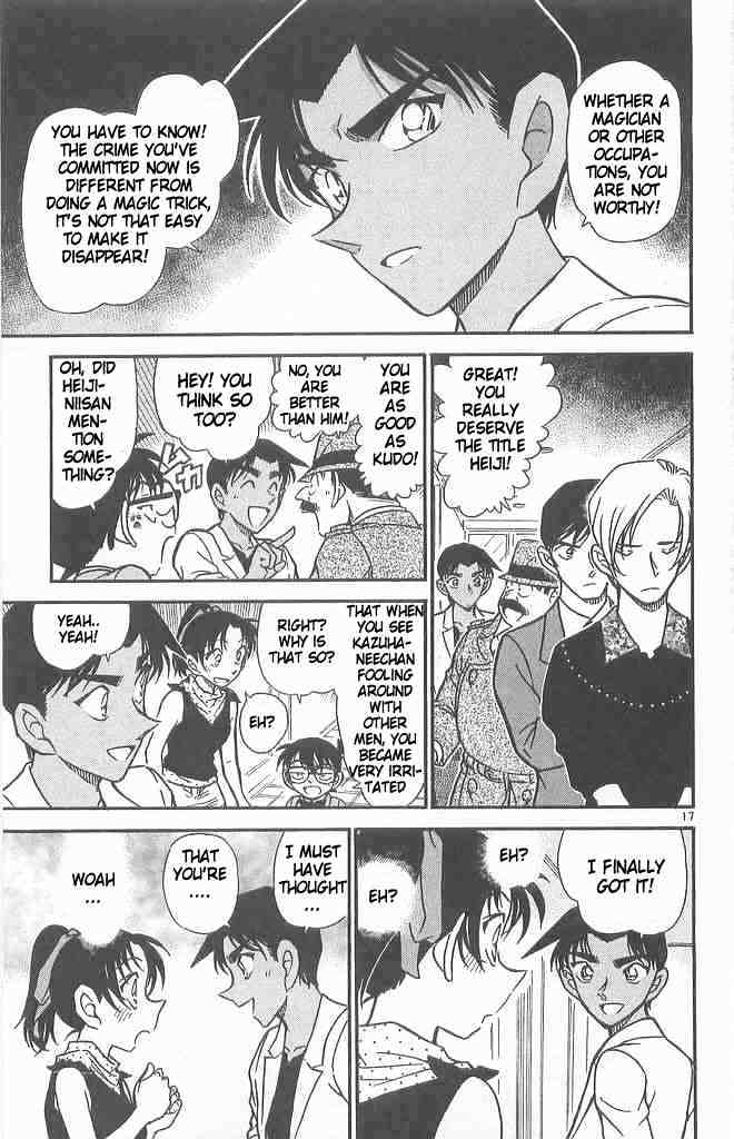 Chapter 490 - Page 17