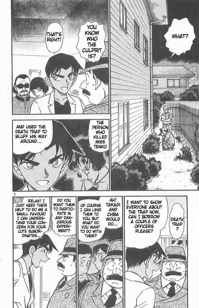 Chapter 490 - Page 2