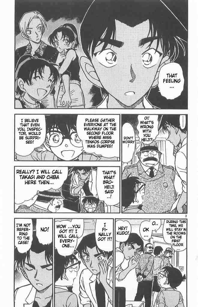 Chapter 490 - Page 3