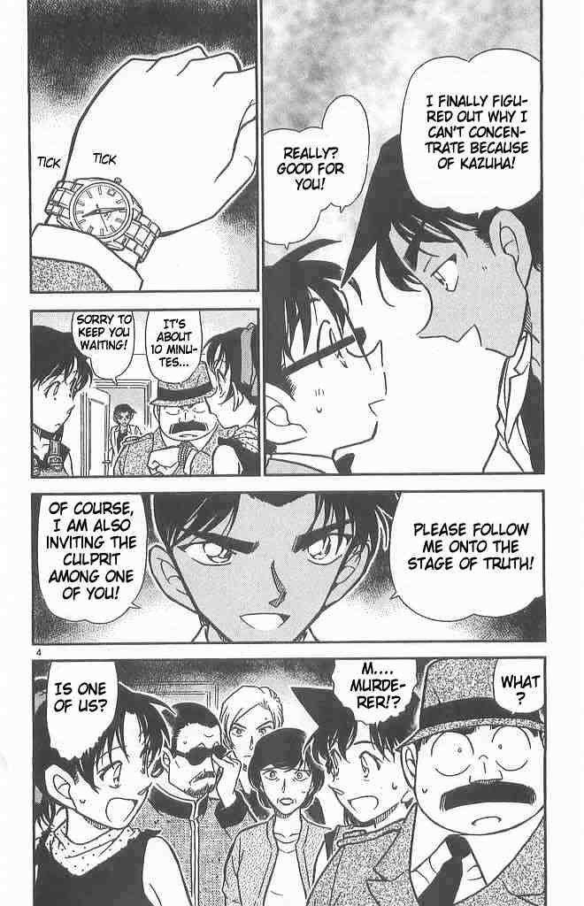 Chapter 490 - Page 4