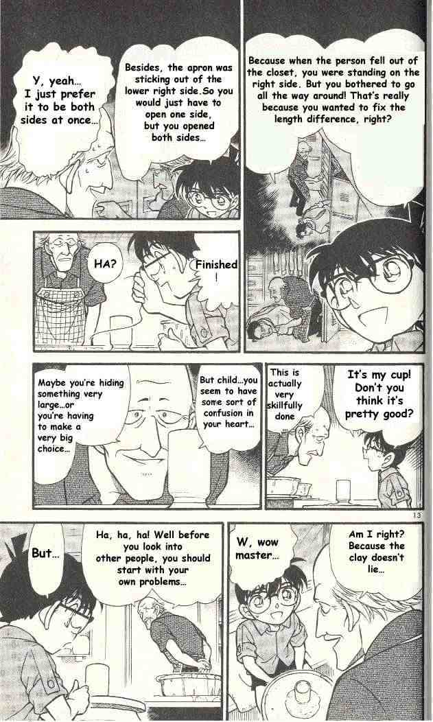 Chapter 306 - Page 13