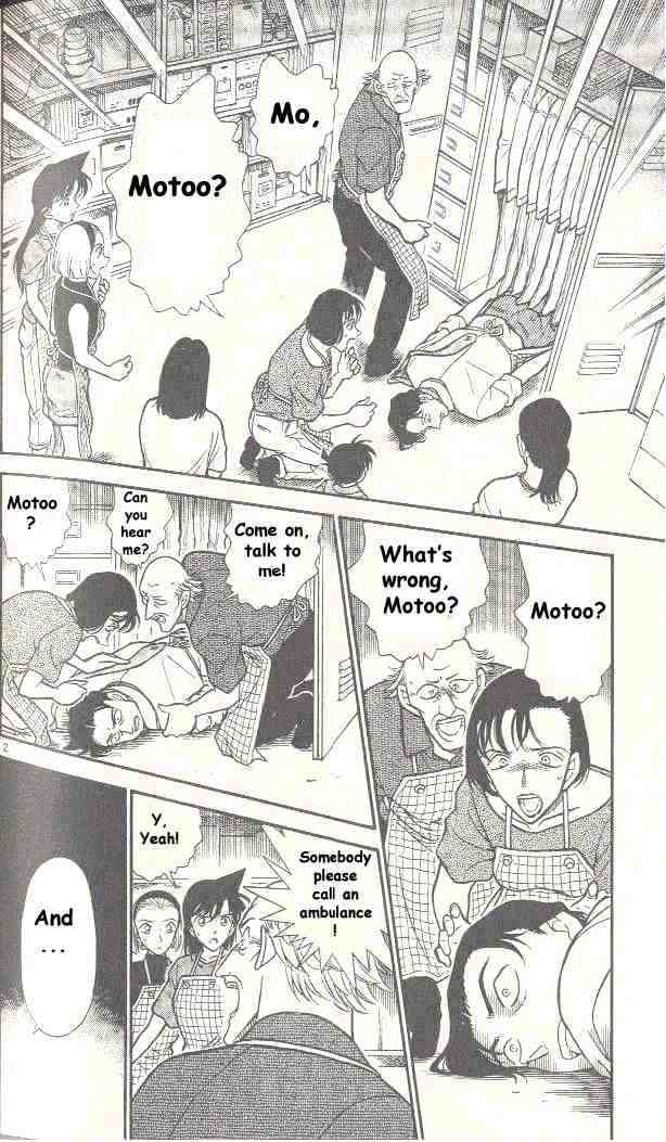 Chapter 306 - Page 2