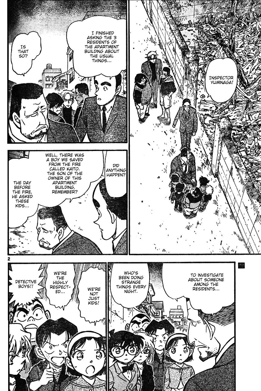 Chapter 623 - Page 2