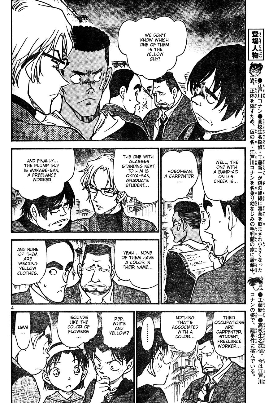 Chapter 623 - Page 4